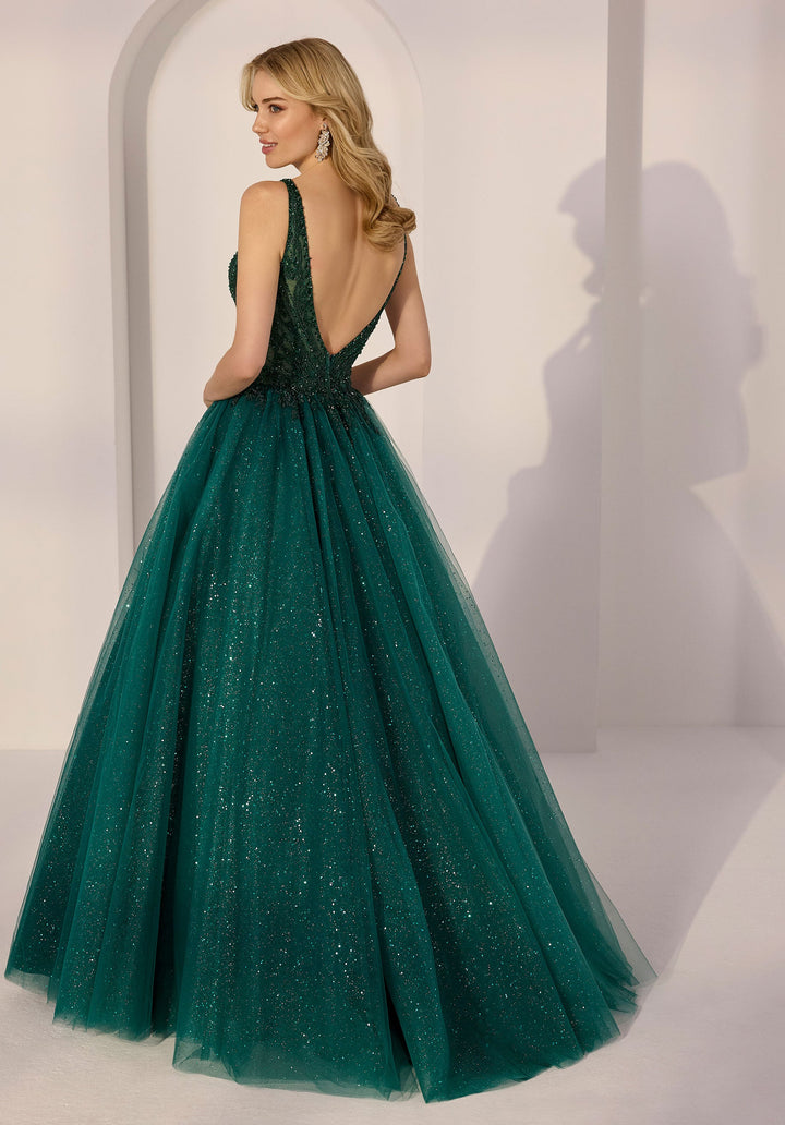 Morilee 49290 Dress - FOSTANI.com