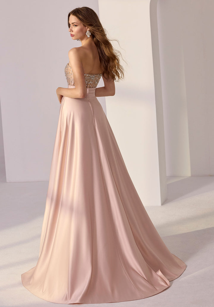 Morilee 49302 Dress - FOSTANI.com