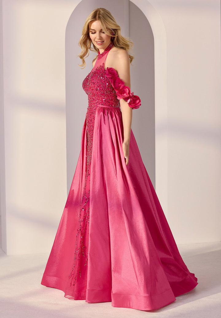 Morilee 49313 Dress - FOSTANI.com