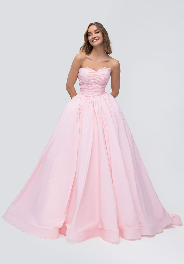 Morilee 49332 Dress - FOSTANI.com