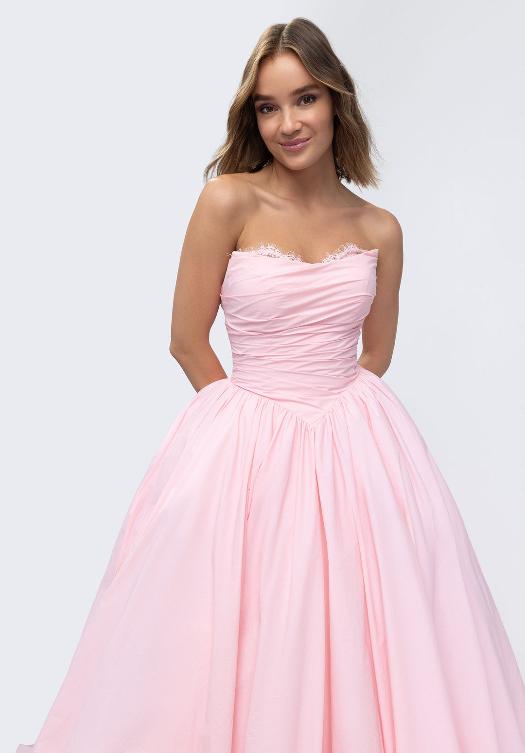 Morilee 49332 Dress - FOSTANI.com