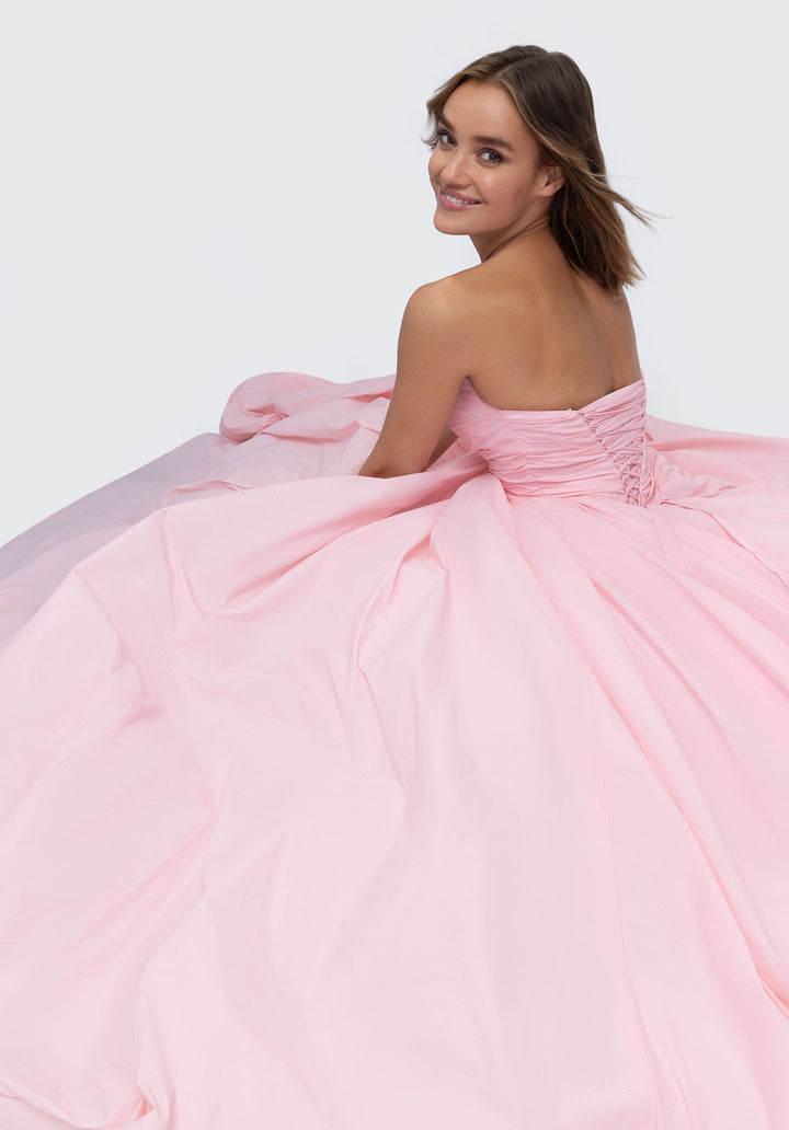 Morilee 49332 Dress - FOSTANI.com