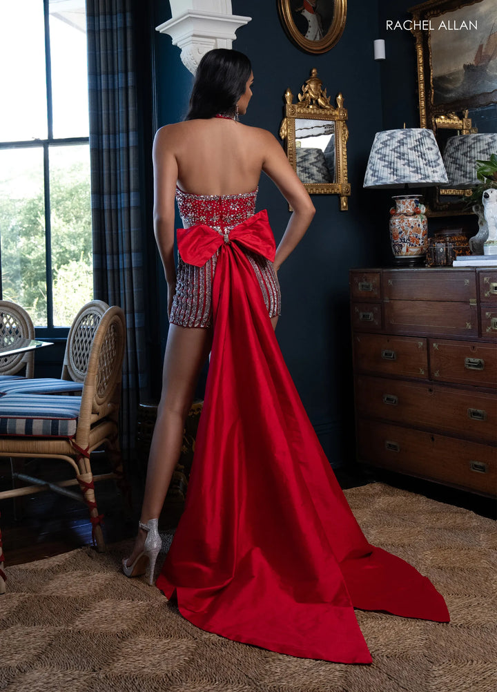 Rachel Allan 50407 Dress