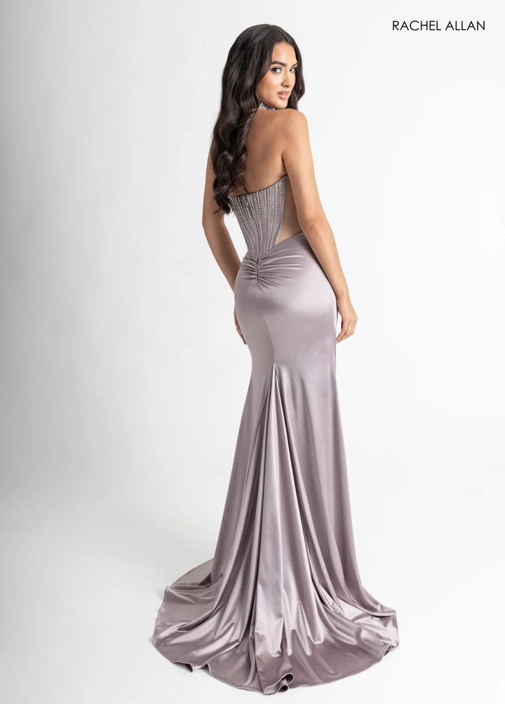 Rachel Allan 70994 Dress - FOSTANI.com
