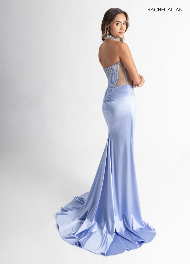 Rachel Allan 70994 Dress - FOSTANI.com