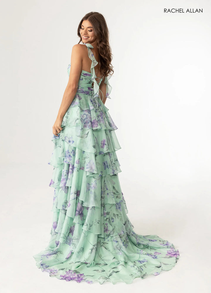 Rachel Allan 70953 Dress - FOSTANI.com