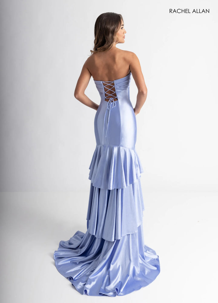 Rachel Allan 70987 Dress - FOSTANI.com