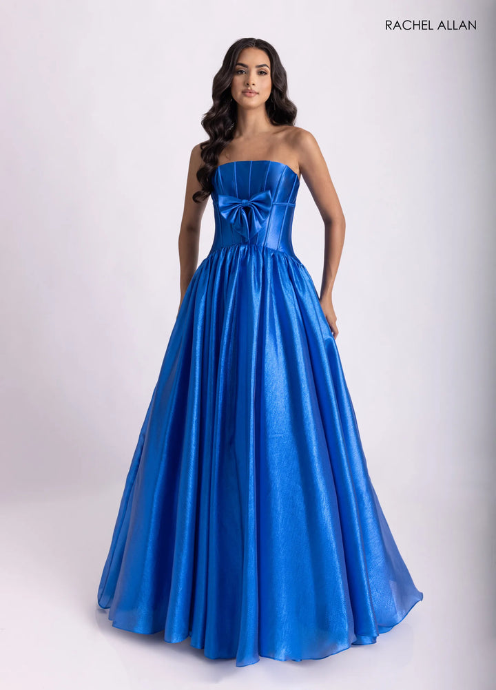 Rachel Allan 71060 Dress - FOSTANI.com