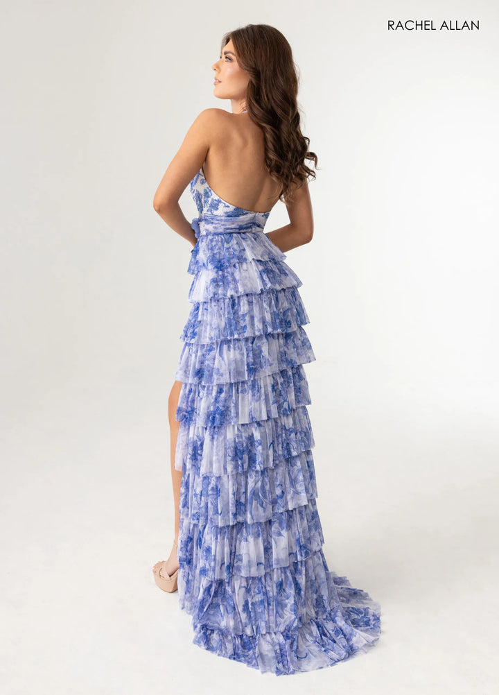 Rachel Allan 70985 Dress - FOSTANI.com