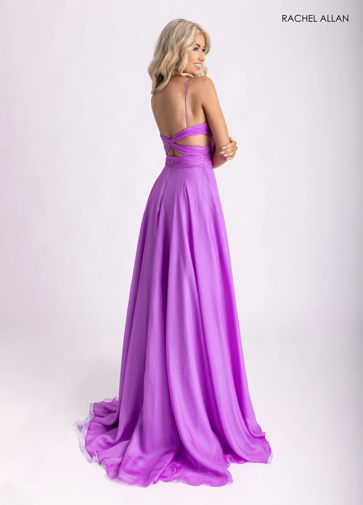 Rachel Allan 71050 Dress - FOSTANI.com