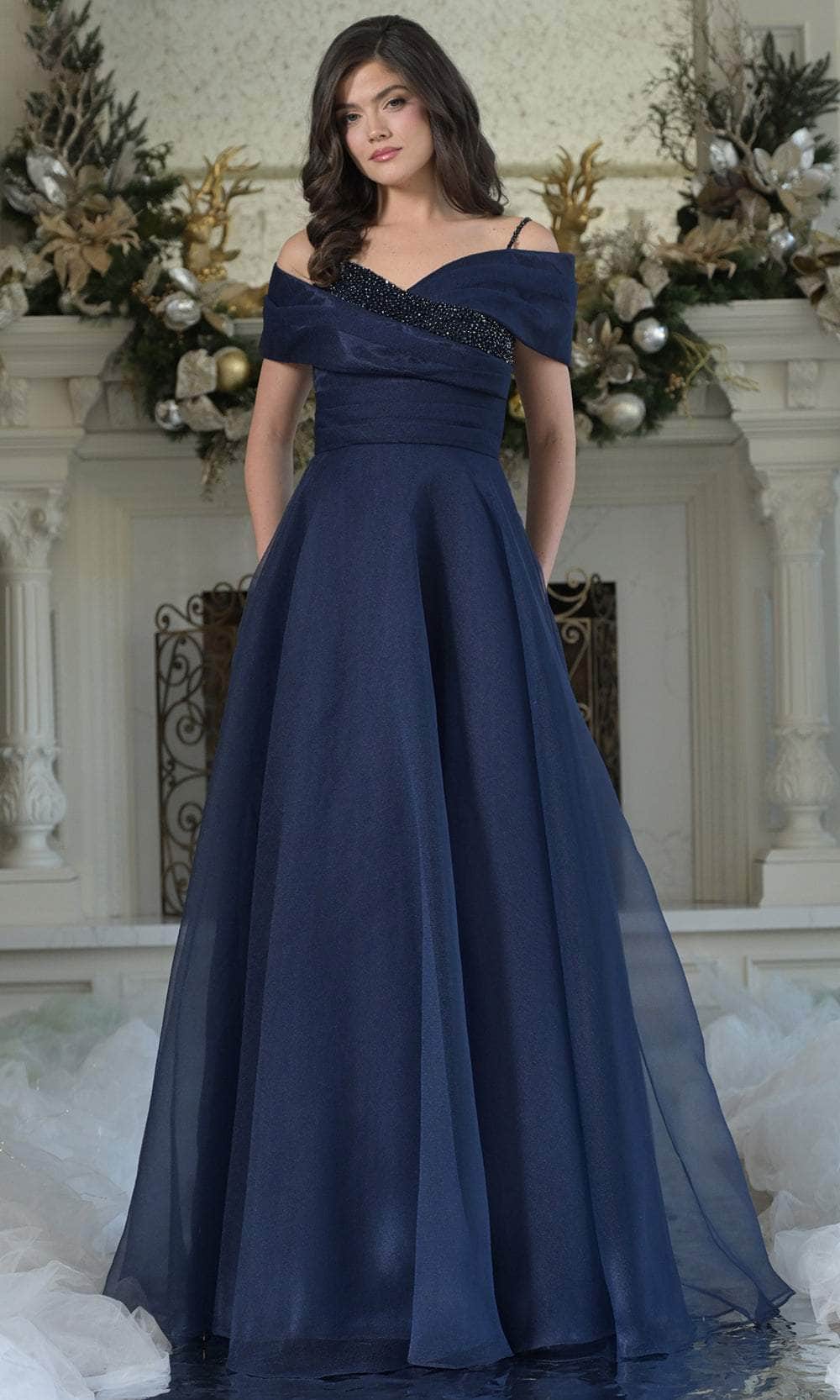 Rina Di Montella RD3303 Dress - FOSTANI.com