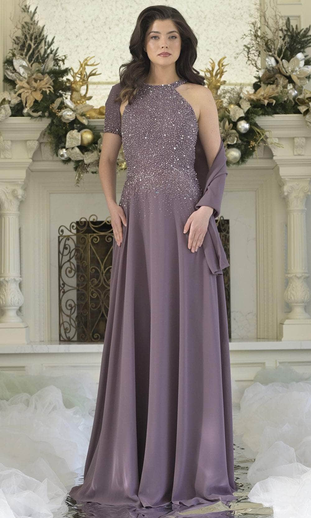 Rina Di Montella RD3304 Dress - FOSTANI.com