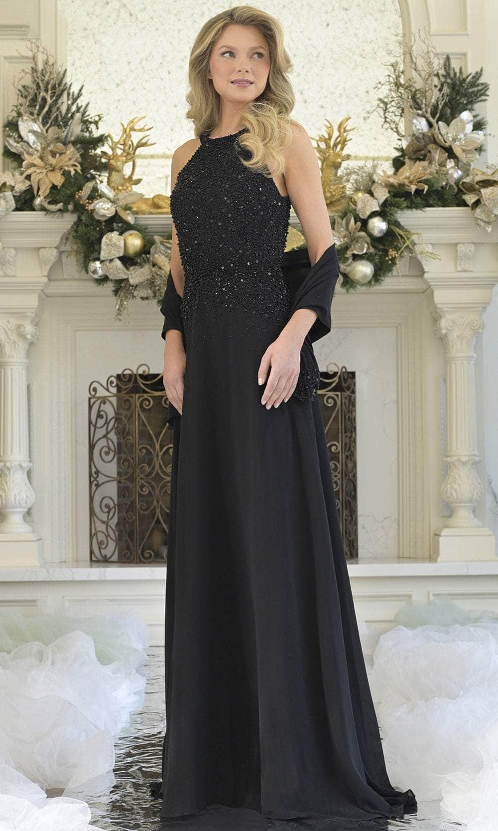 Rina Di Montella RD3304 Dress - FOSTANI.com