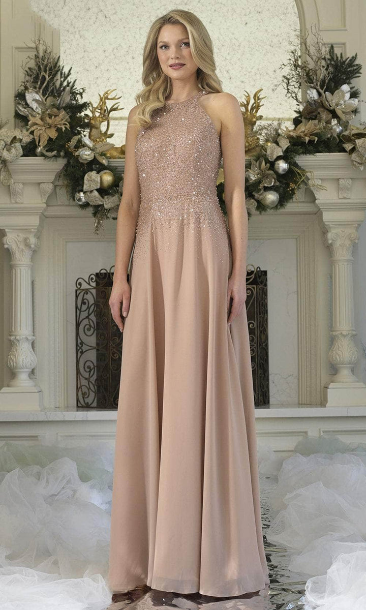 Rina Di Montella RD3304 Dress - FOSTANI.com