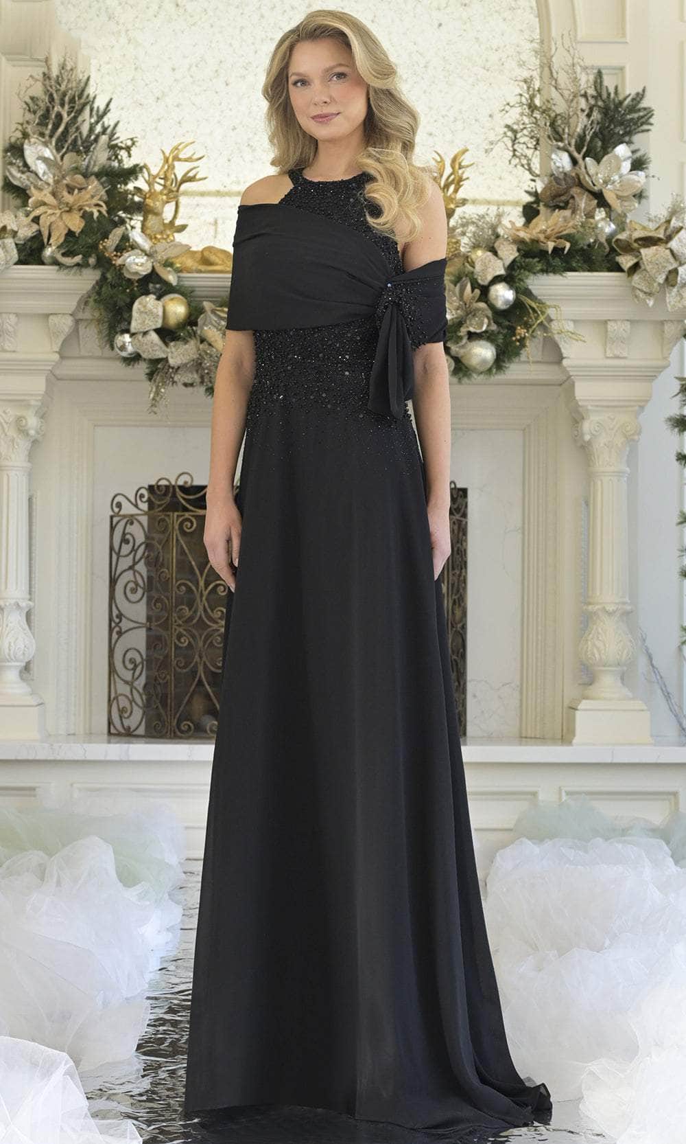 Rina Di Montella RD3304 Dress - FOSTANI.com