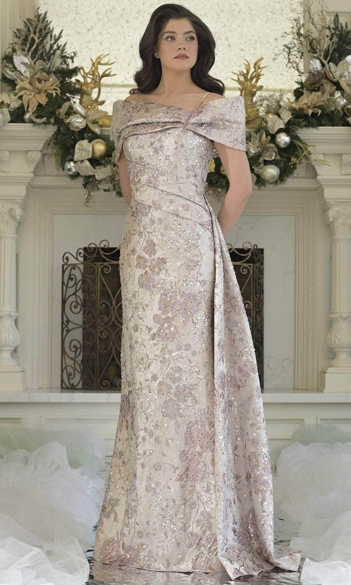 Rina Di Montella RD3306 Dress - FOSTANI.com