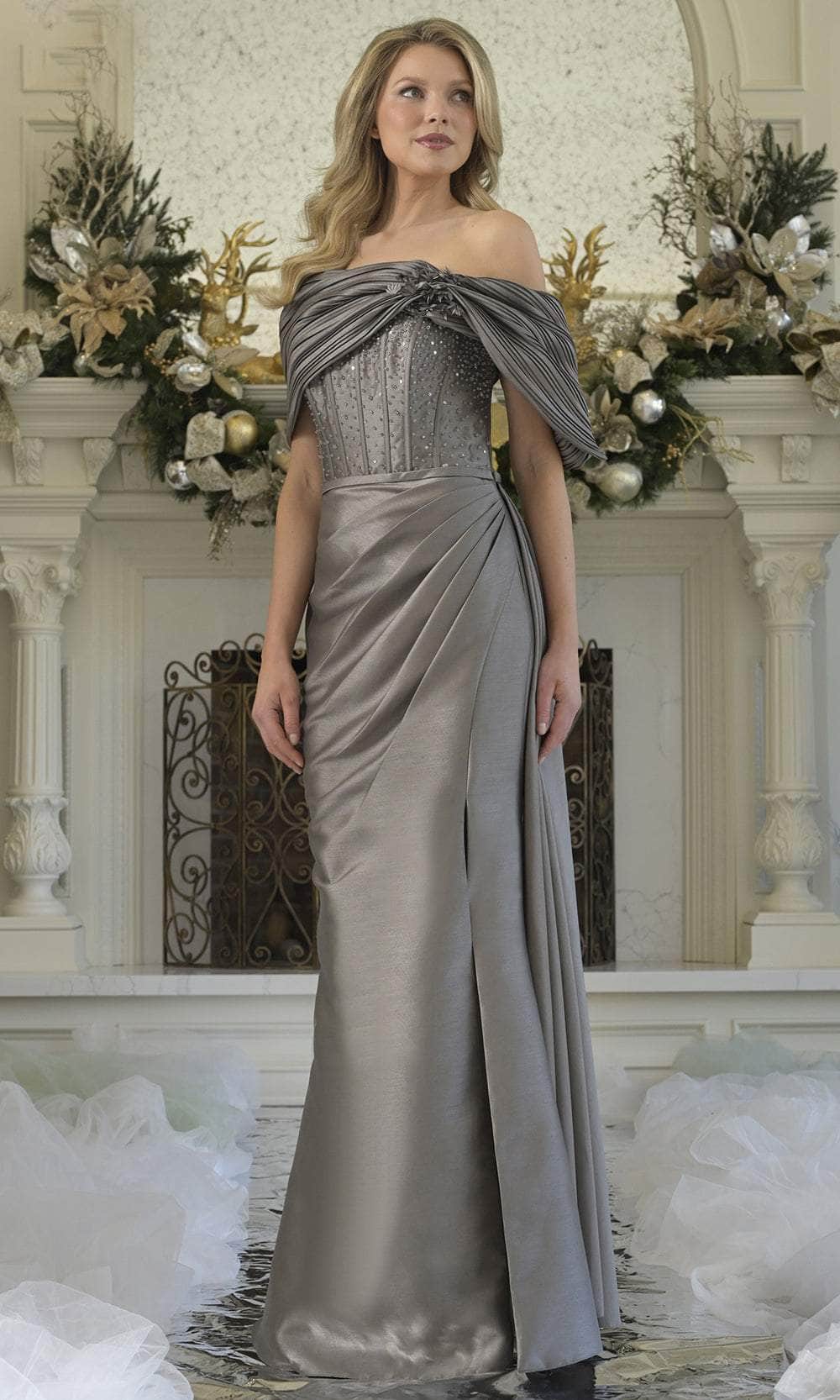 Rina Di Montella RD3309 Dress - FOSTANI.com