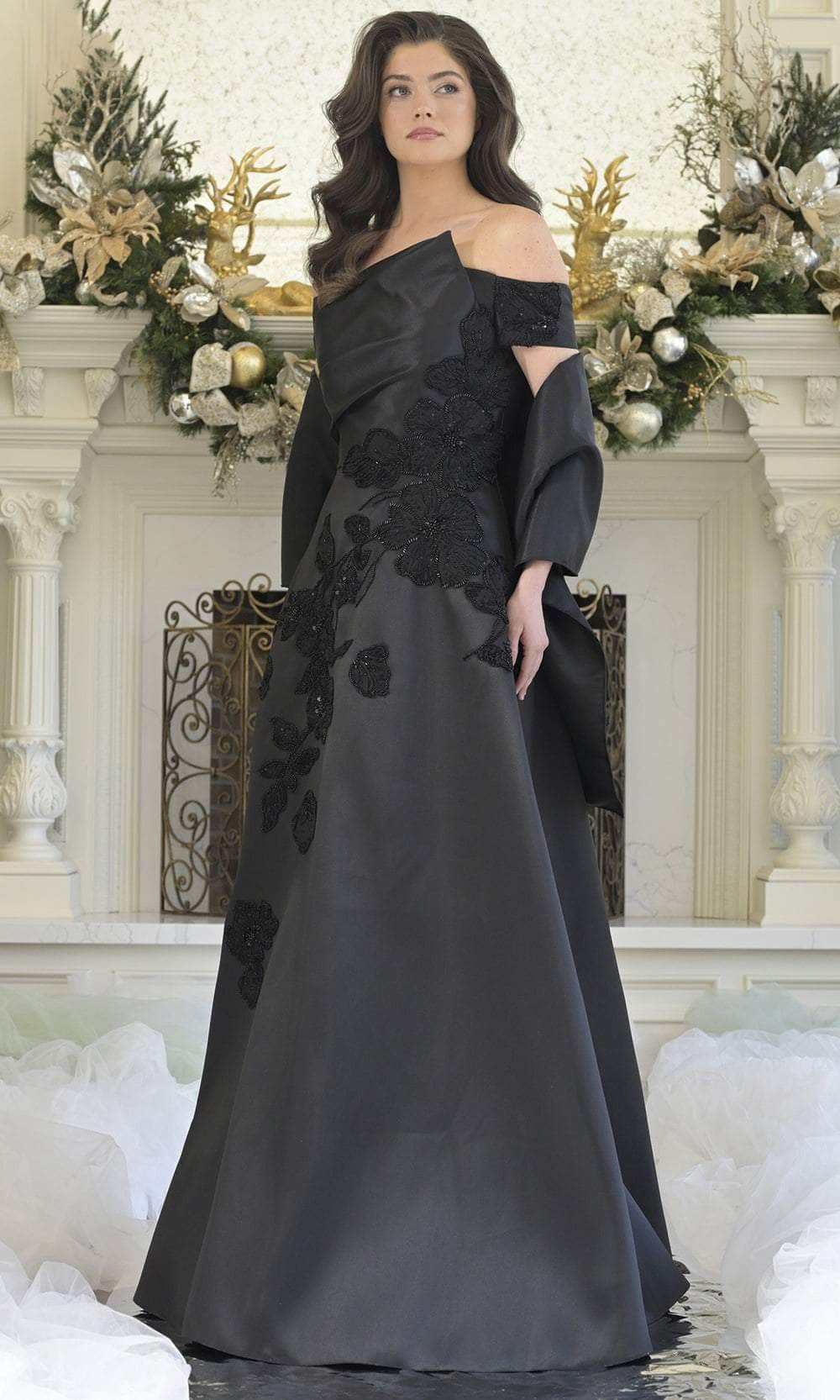 Rina Di Montella RD3344 Dress - FOSTANI.com