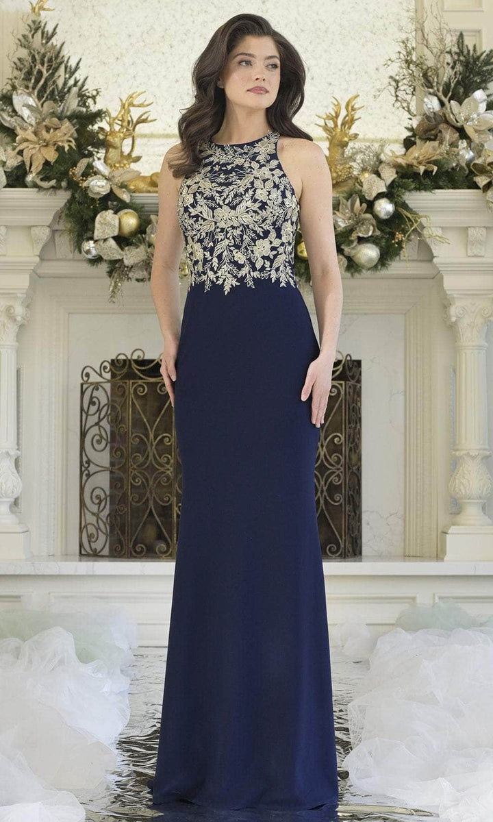 Rina Di Montella RD3345 Dress - FOSTANI.com