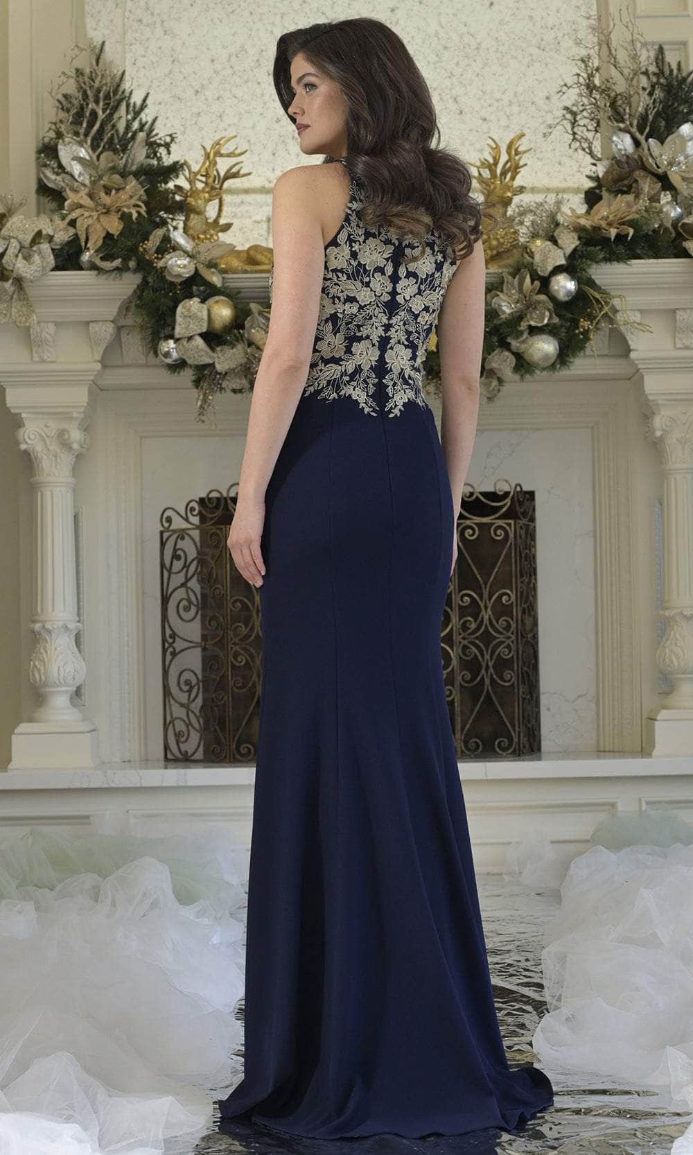 Rina Di Montella RD3345 Dress - FOSTANI.com