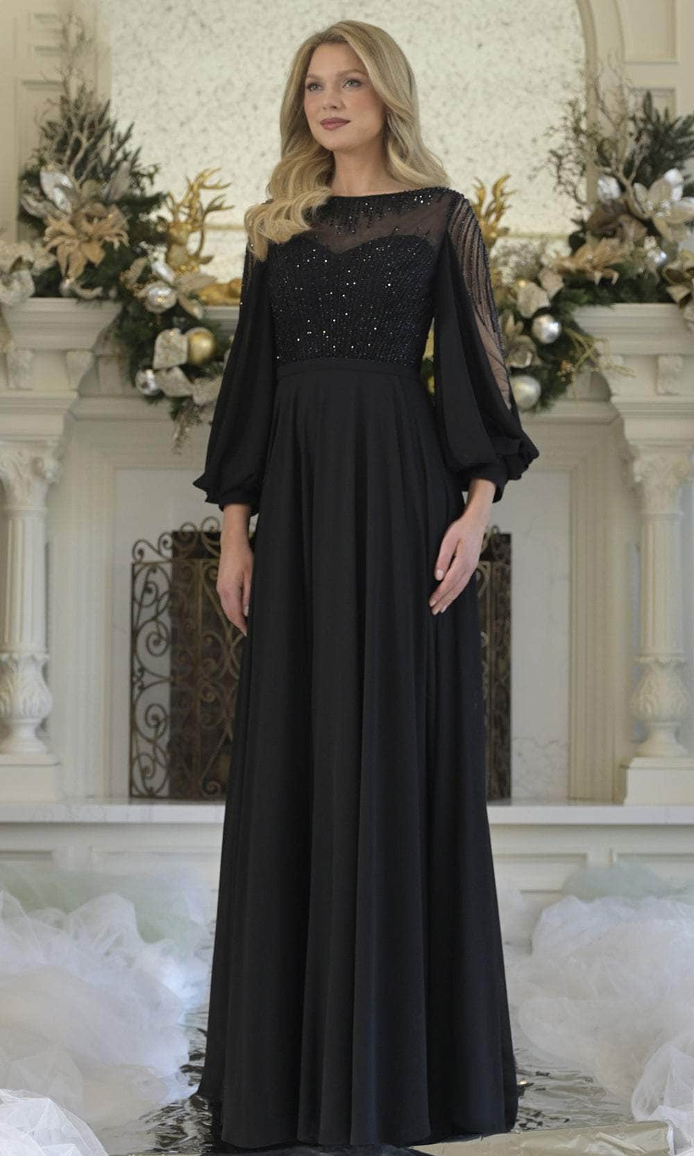 Rina Di Montella RD3374 Dress - FOSTANI.com