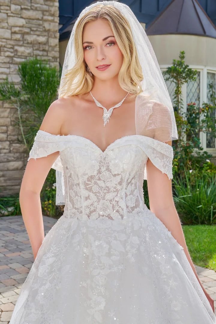 GLS GL3822 Dress - FOSTANI.com