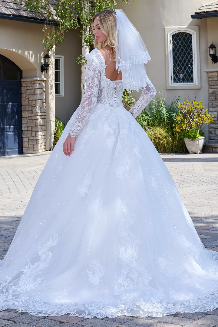 GLS GL3820 Dress - FOSTANI.com