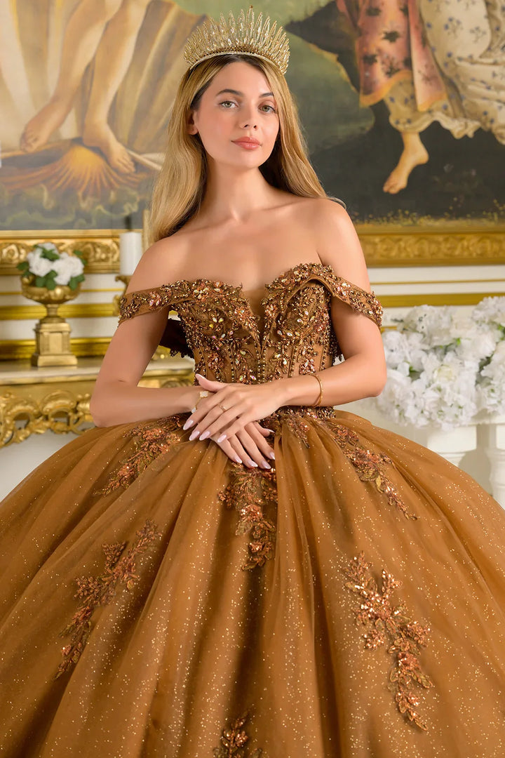 GLS GL3811 Dress - FOSTANI.com