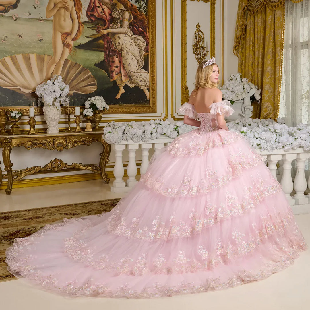 GLS GL3650 Dress - FOSTANI.com