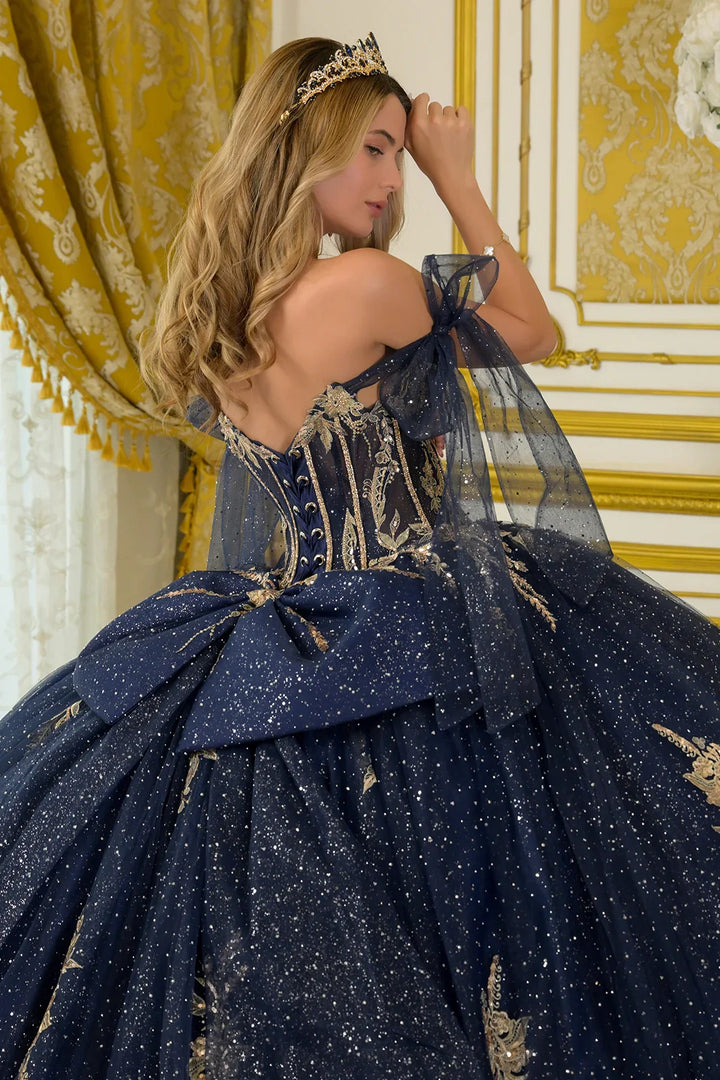 GLS GL3710 Dress - FOSTANI.com