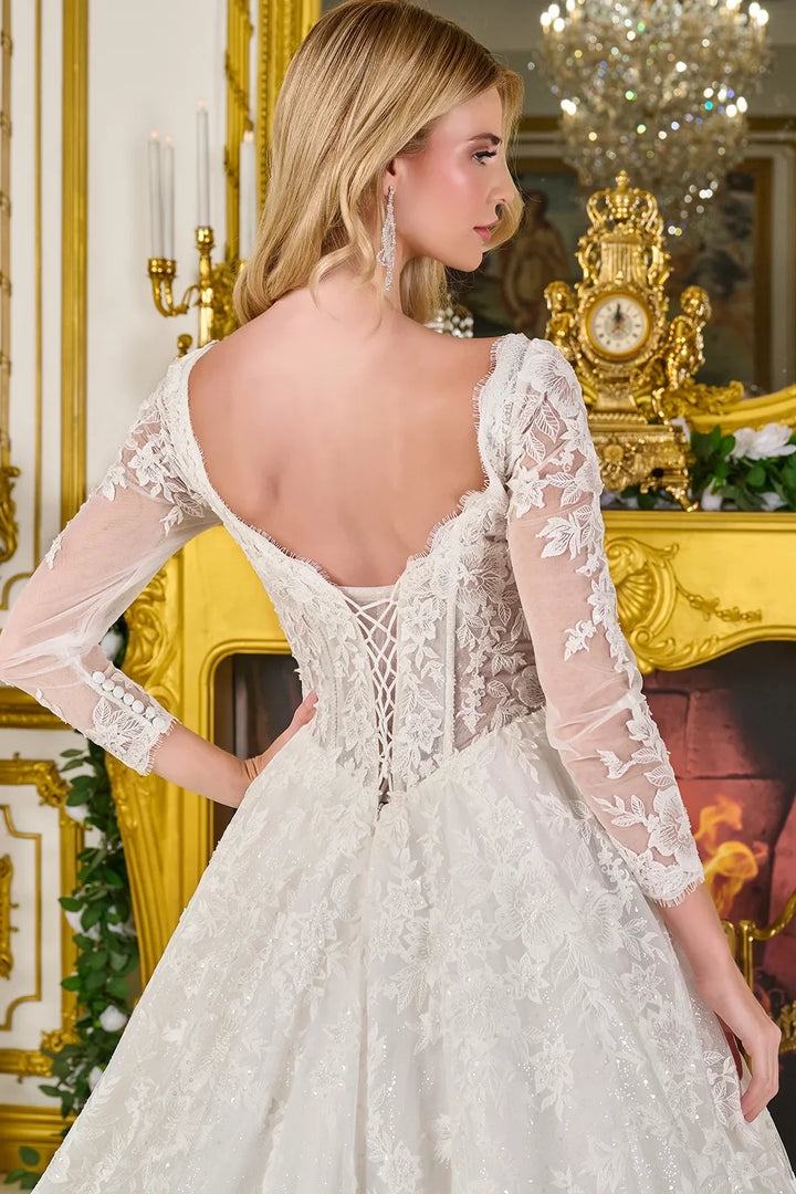 GLS GL3819 Dress - FOSTANI.com