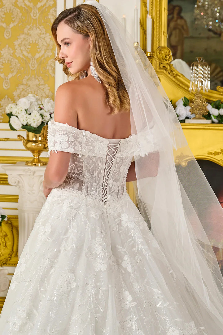 GLS GL3821 Dress - FOSTANI.com