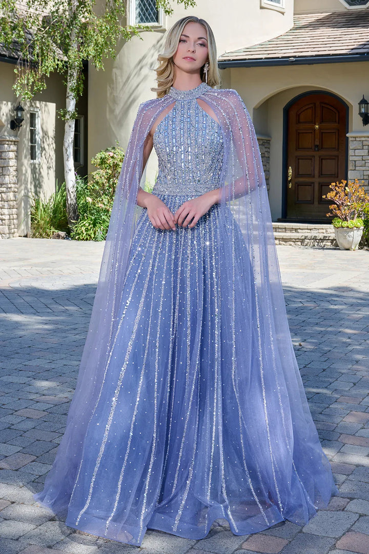 GLS GL3669 Dress - FOSTANI.com
