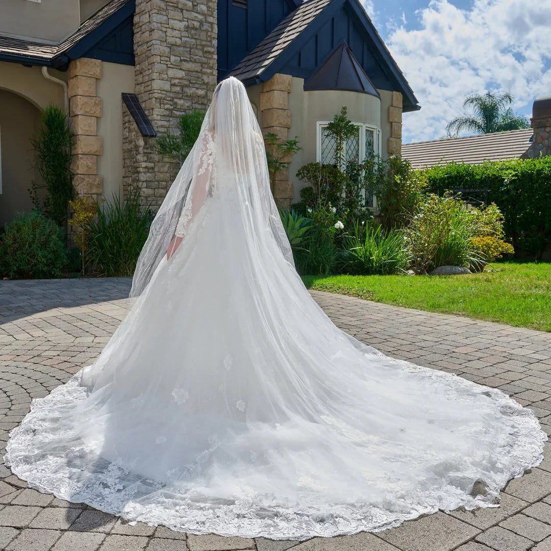 GLS GL3823 Dress - FOSTANI.com