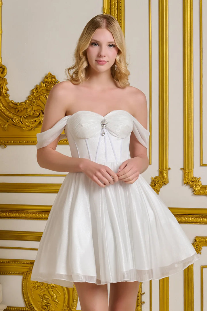 GLS GS3633 Dress - FOSTANI.com