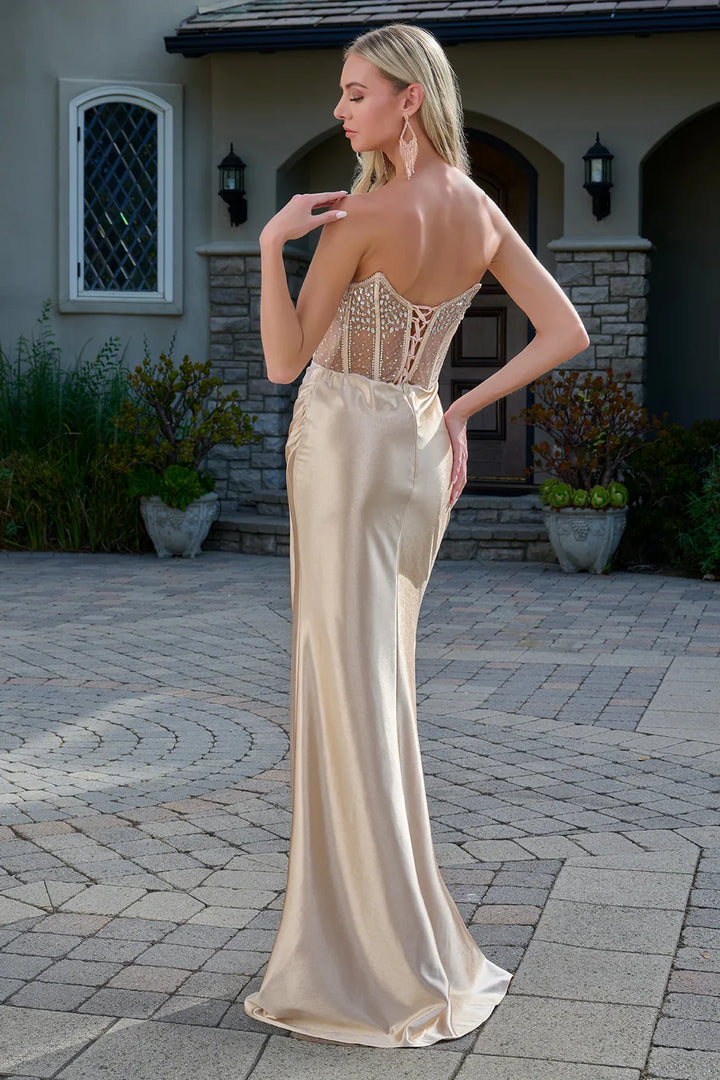 GLS GL3679 Dress - FOSTANI.com