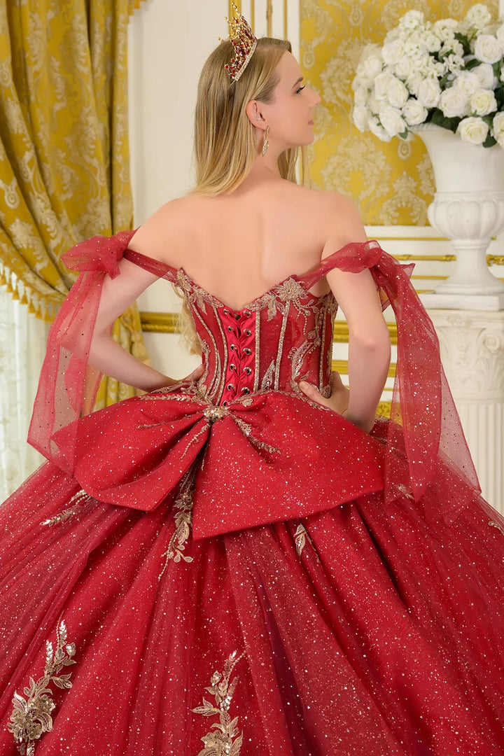 GLS GL3710 Dress - FOSTANI.com