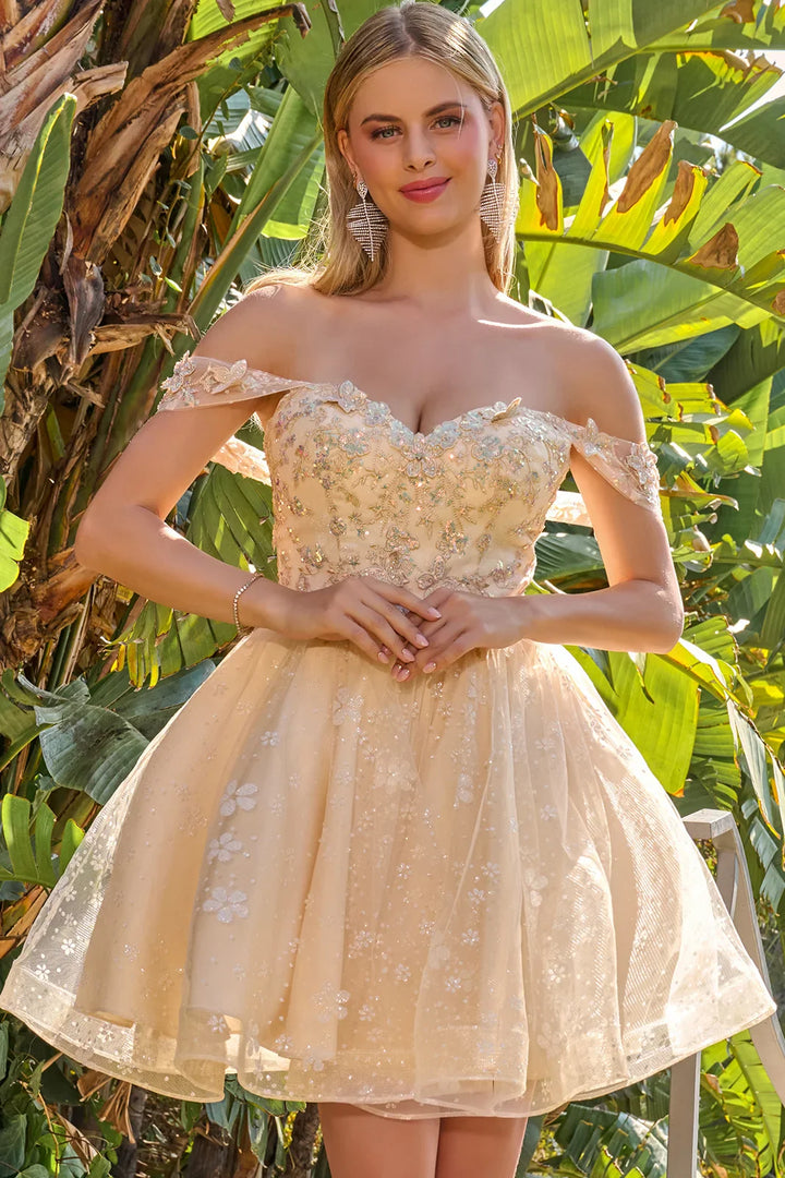 GLS GS3685 Dress - FOSTANI.com