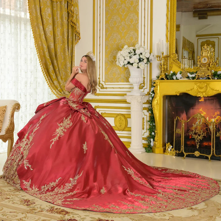 GLS GL3791 Dress - FOSTANI.com