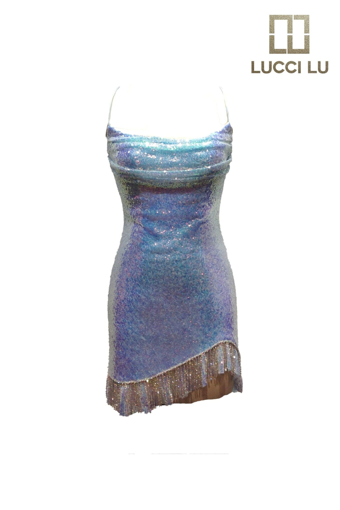 Lucci Lu 4169 Dress - FOSTANI.com