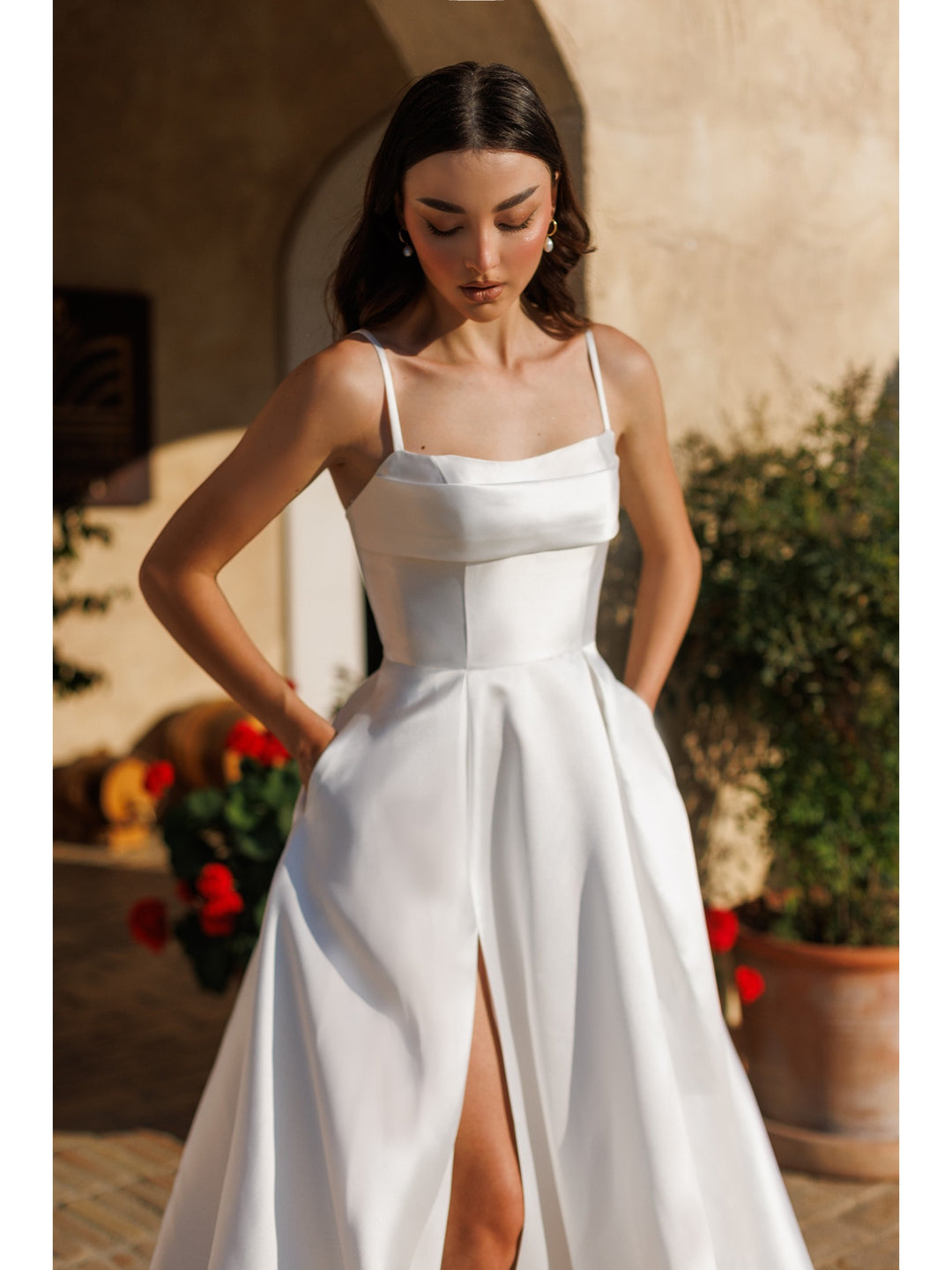 Tina Holly TE305 Dress