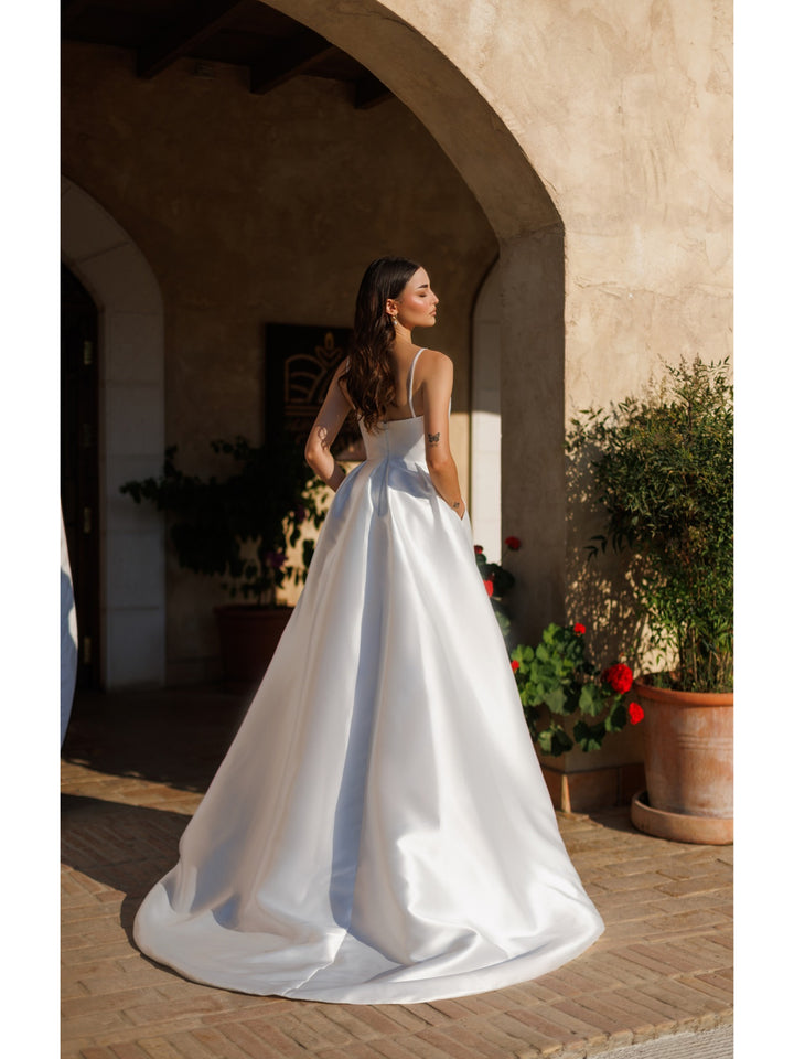 Tina Holly TE305 Dress