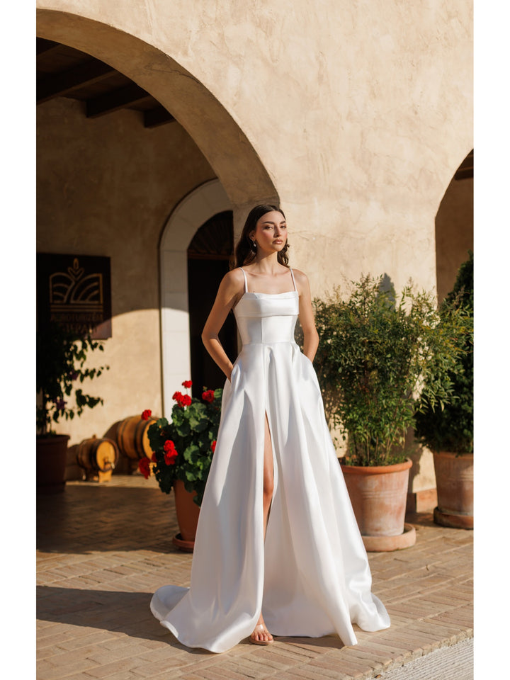 Tina Holly TE305 Dress