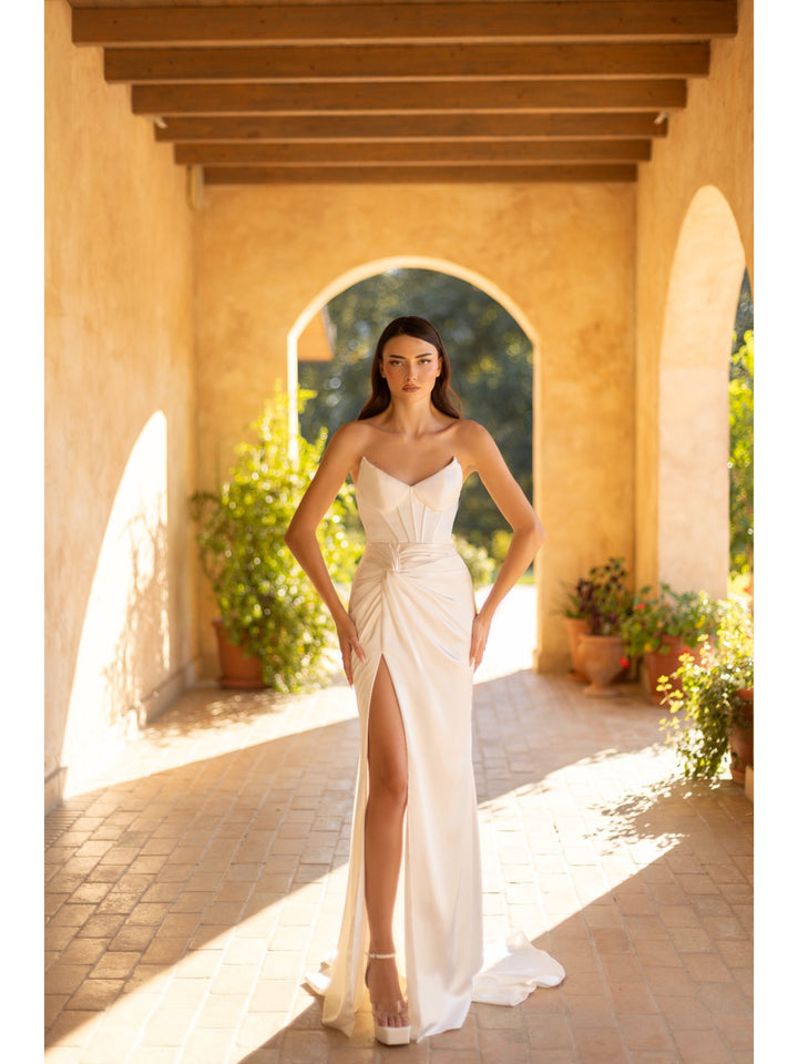 Tina Holly TT003W Dress