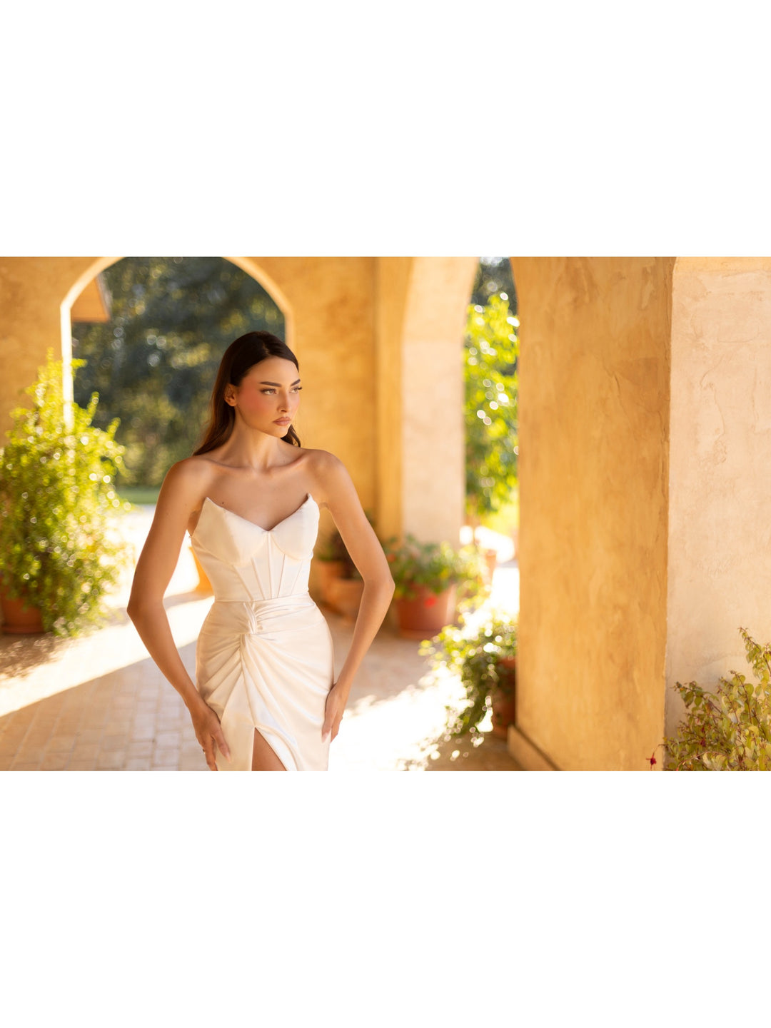 Tina Holly TT003W Dress