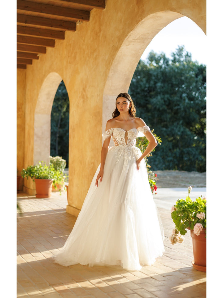 Tina Holly TW480 Dress