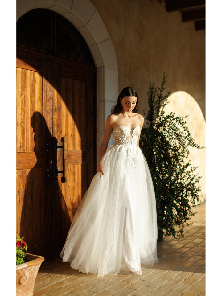 Tina Holly TW480 Dress