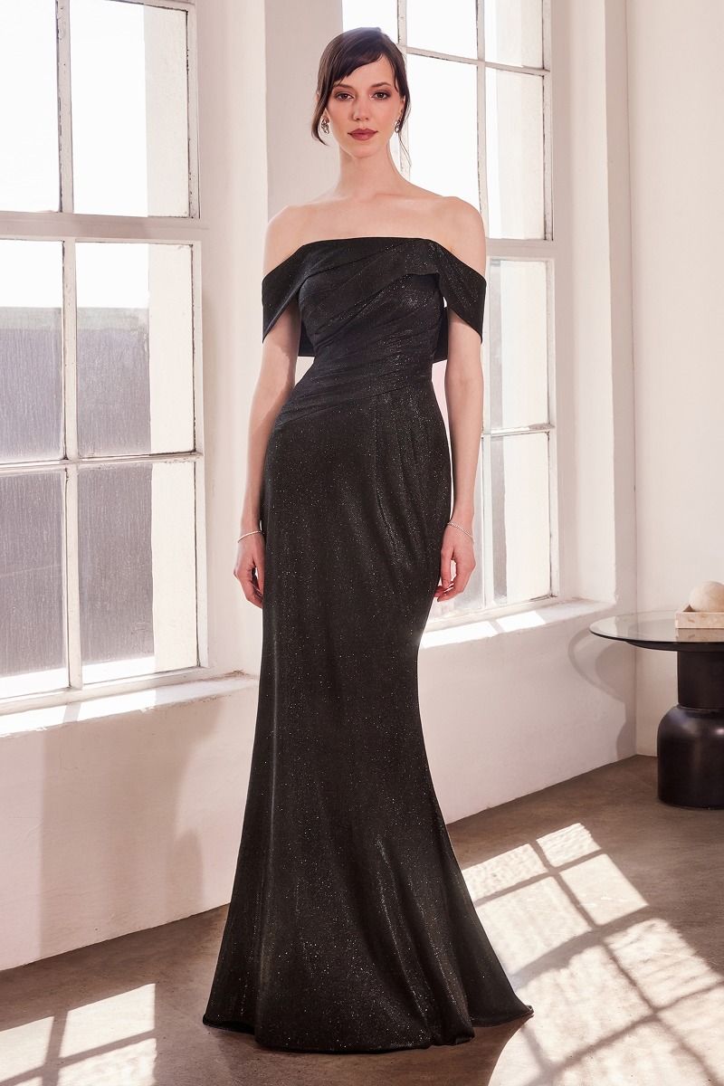 Amoris T603 Dress - FOSTANI.com