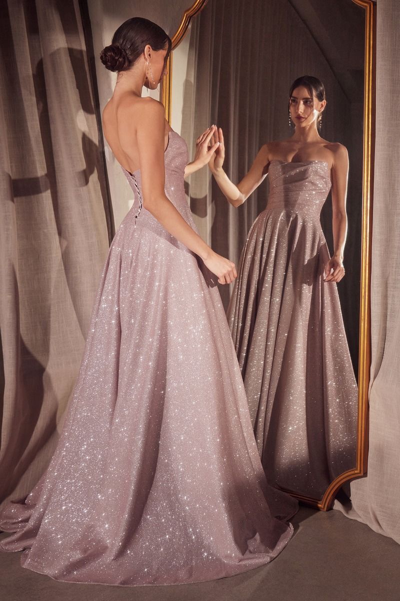 Amoris T701 Dress - FOSTANI.com