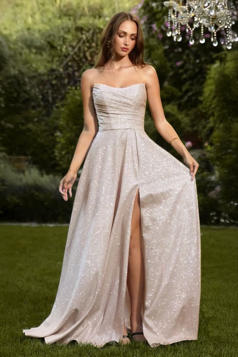 Amoris T701 Dress - FOSTANI.com